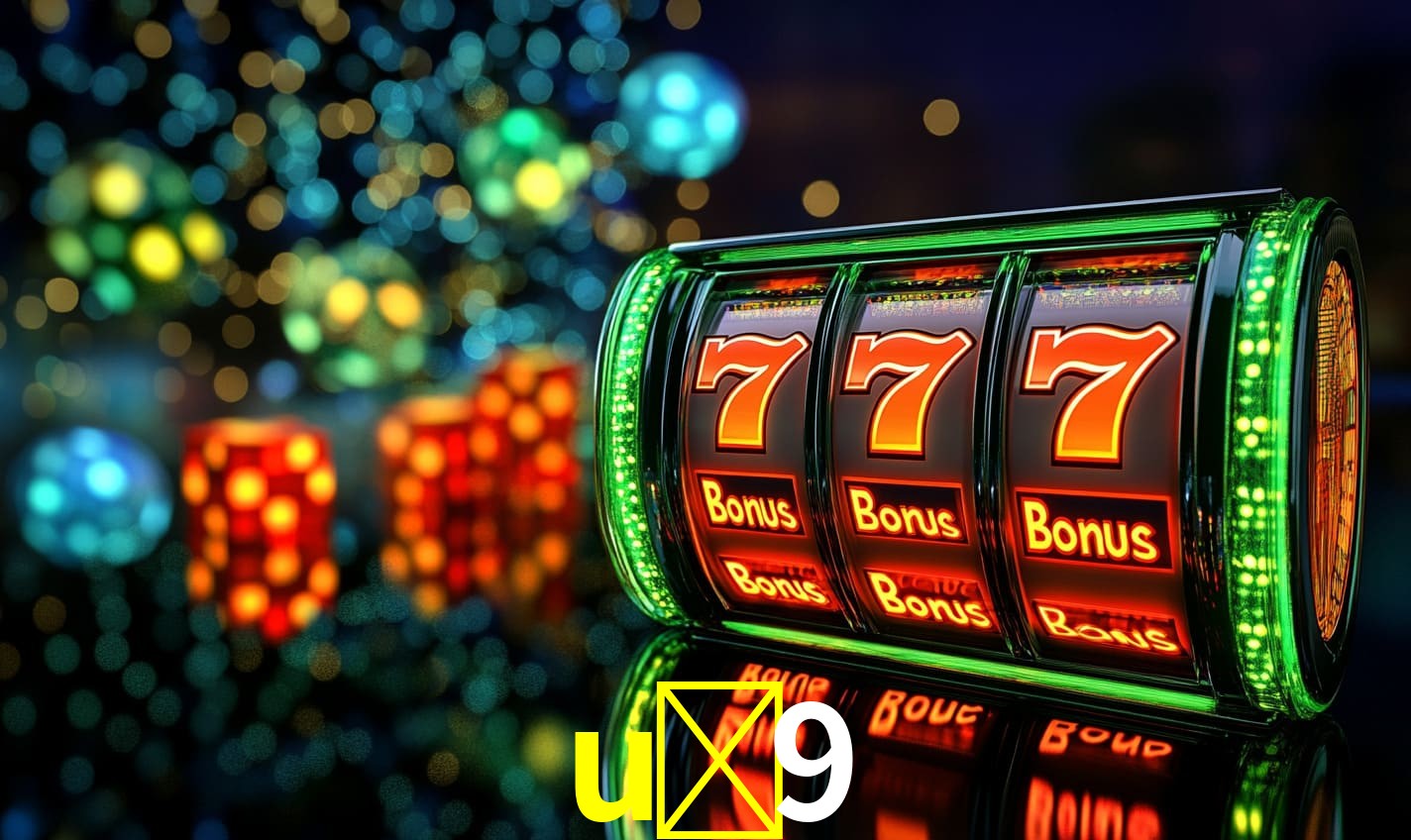 A Experiência Imersiva dos Cassinos Ao Vivo no u-9