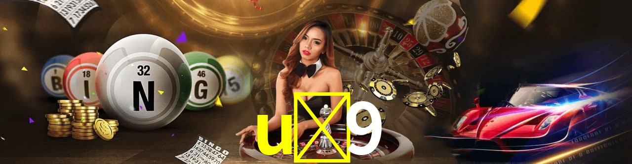 Inovações de Jogos na u-9: O Futuro das Experiências Interativas