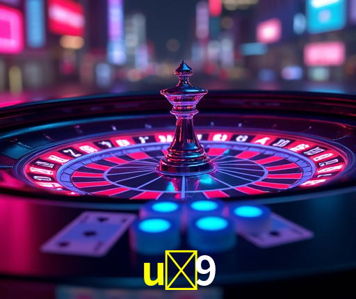 Estatísticas do Jogo u-9