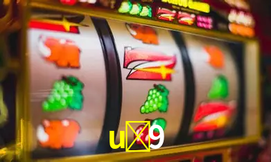 A Emoção da Loteria na u-9: Uma Chance de Mudança de Vida