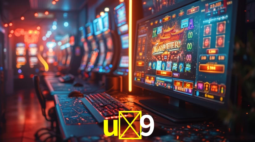 u-9: Seu Especialista em Apostas Esportivas Brasileiras