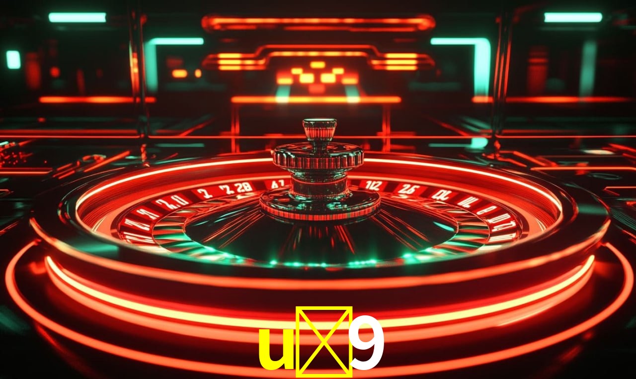 Jogos Exclusivos u-9