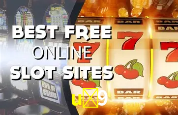 PIX Instantâneo u-9