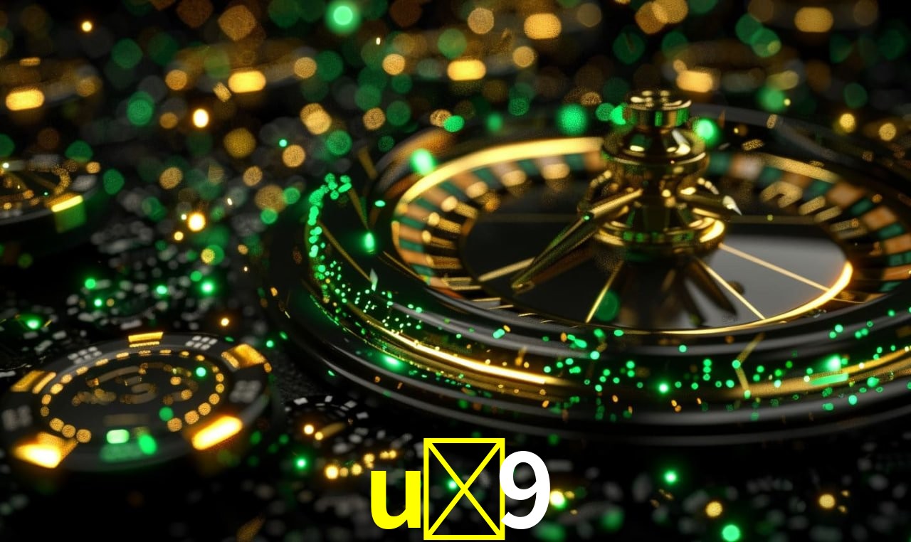 A Experiência Imersiva dos Cassinos Ao Vivo no u-9