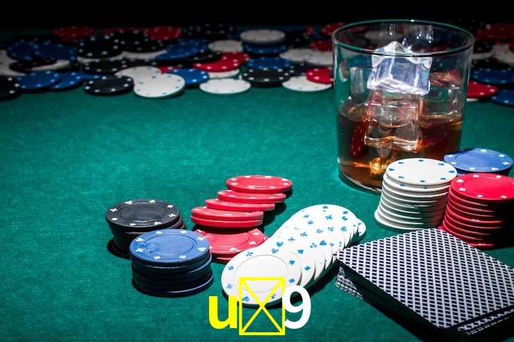 Apostas Esportivas na u-9: Um Guia Completo