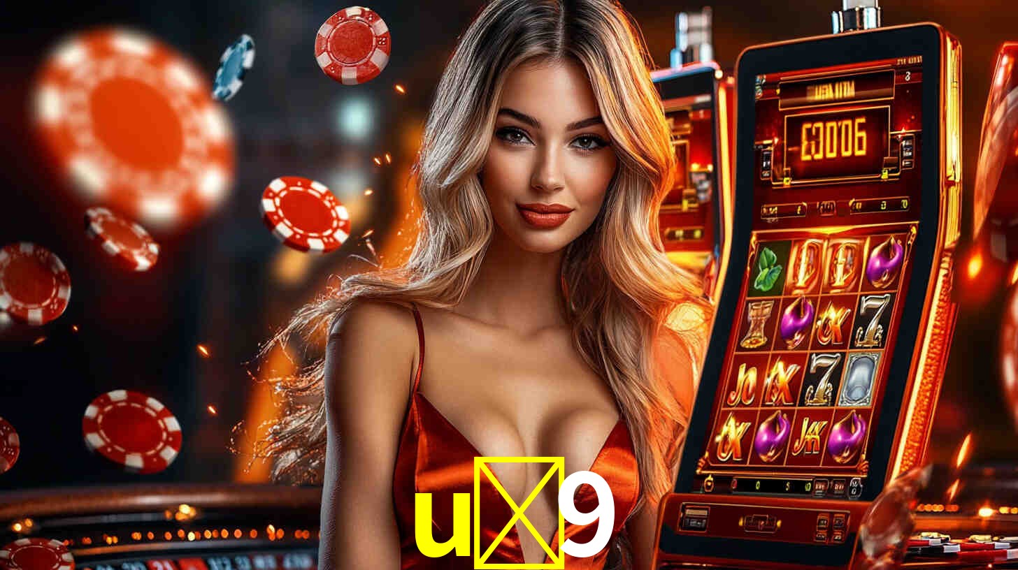 u-9: A Experiência de Casino com Jogos de Mesa ao Vivo