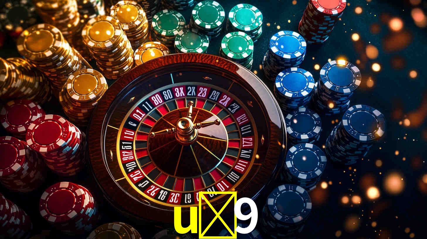 u-9,u-9 bet