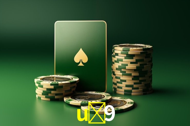Live Casino u-9