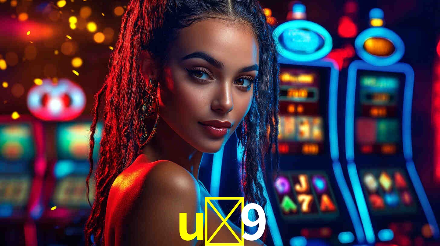 Estatísticas Esportivas u-9