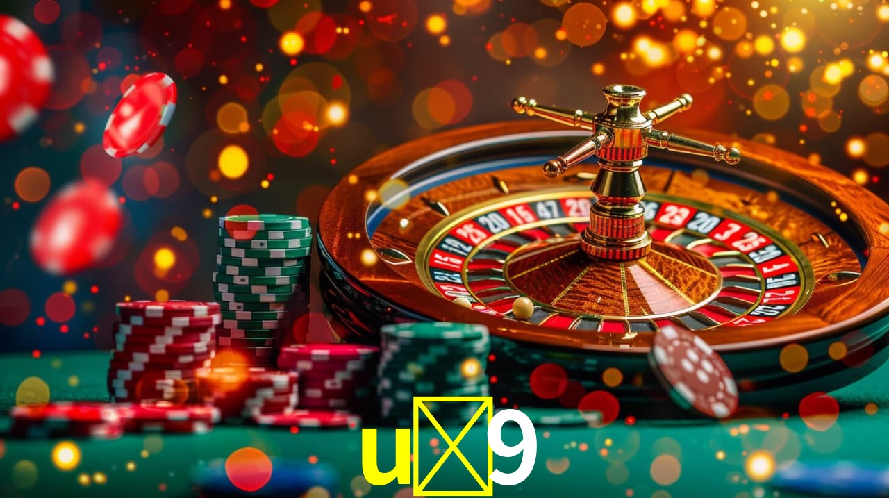 Provedores de Jogos u-9