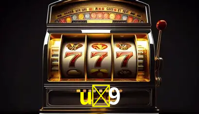 Interface do App u-9